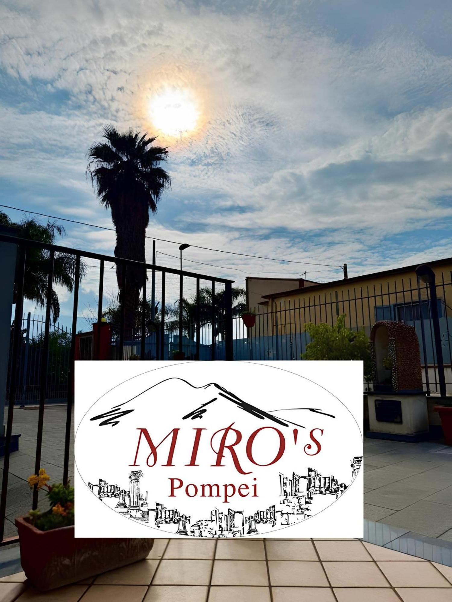 Miro's